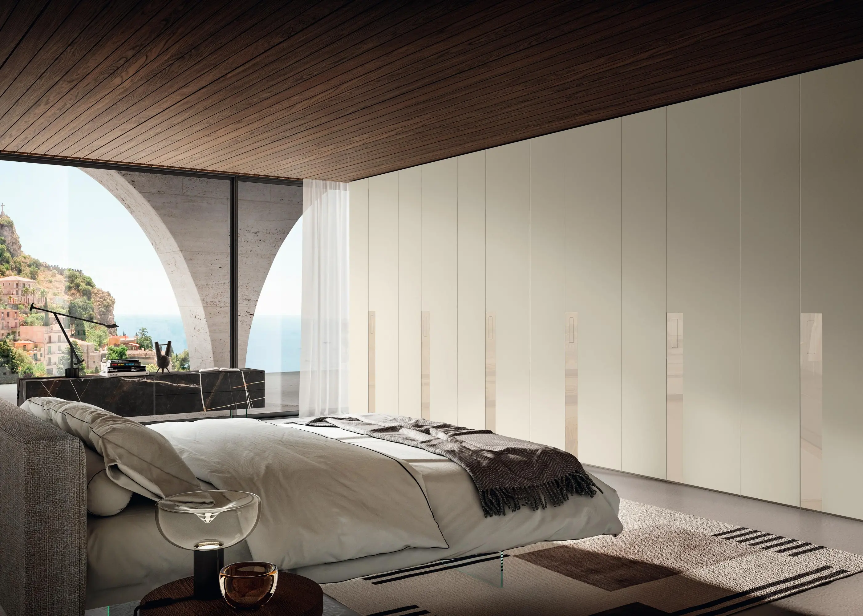 LAGO - Key Wardrobe - 1163