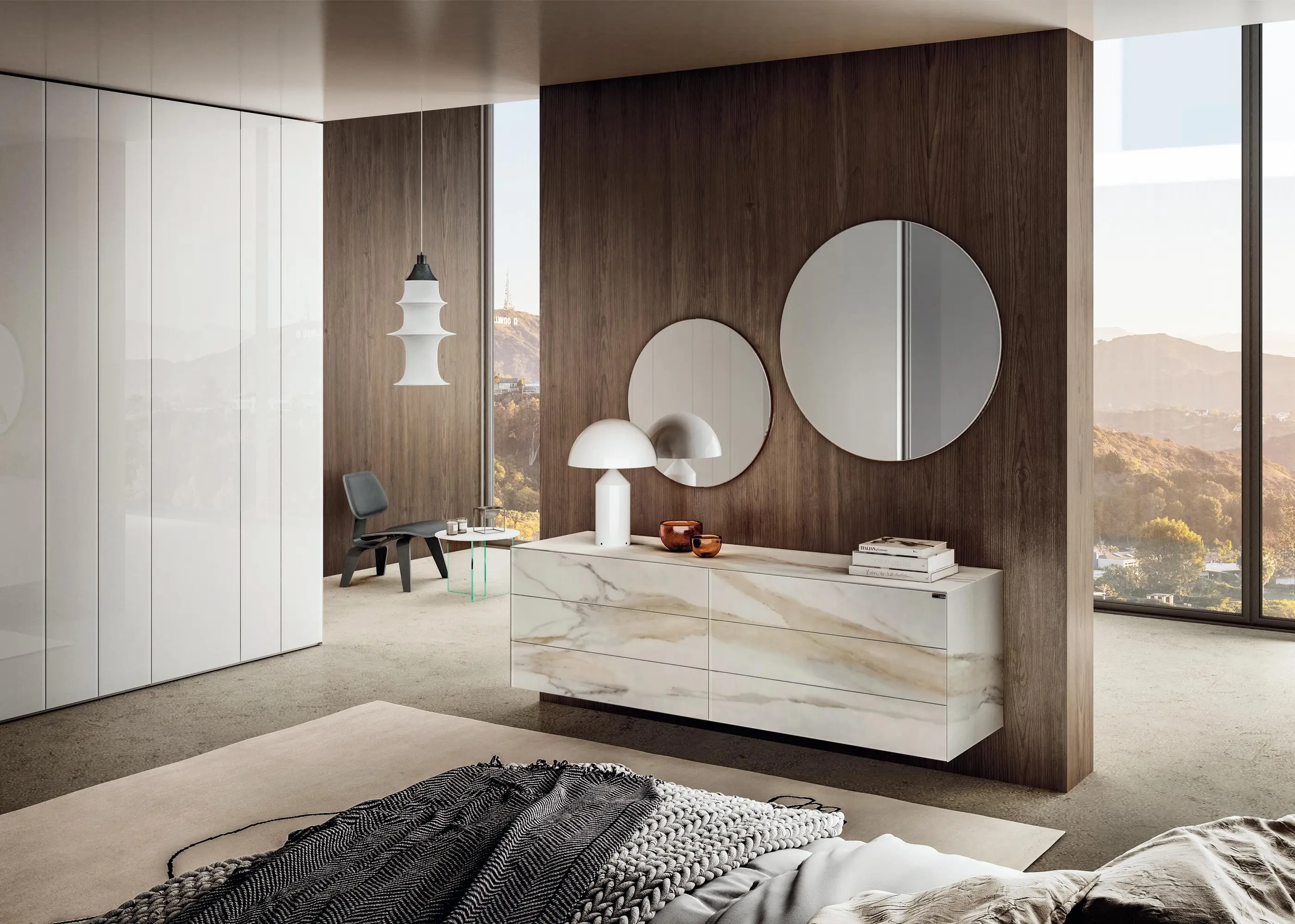 LAGO - Materia Dresser 1060