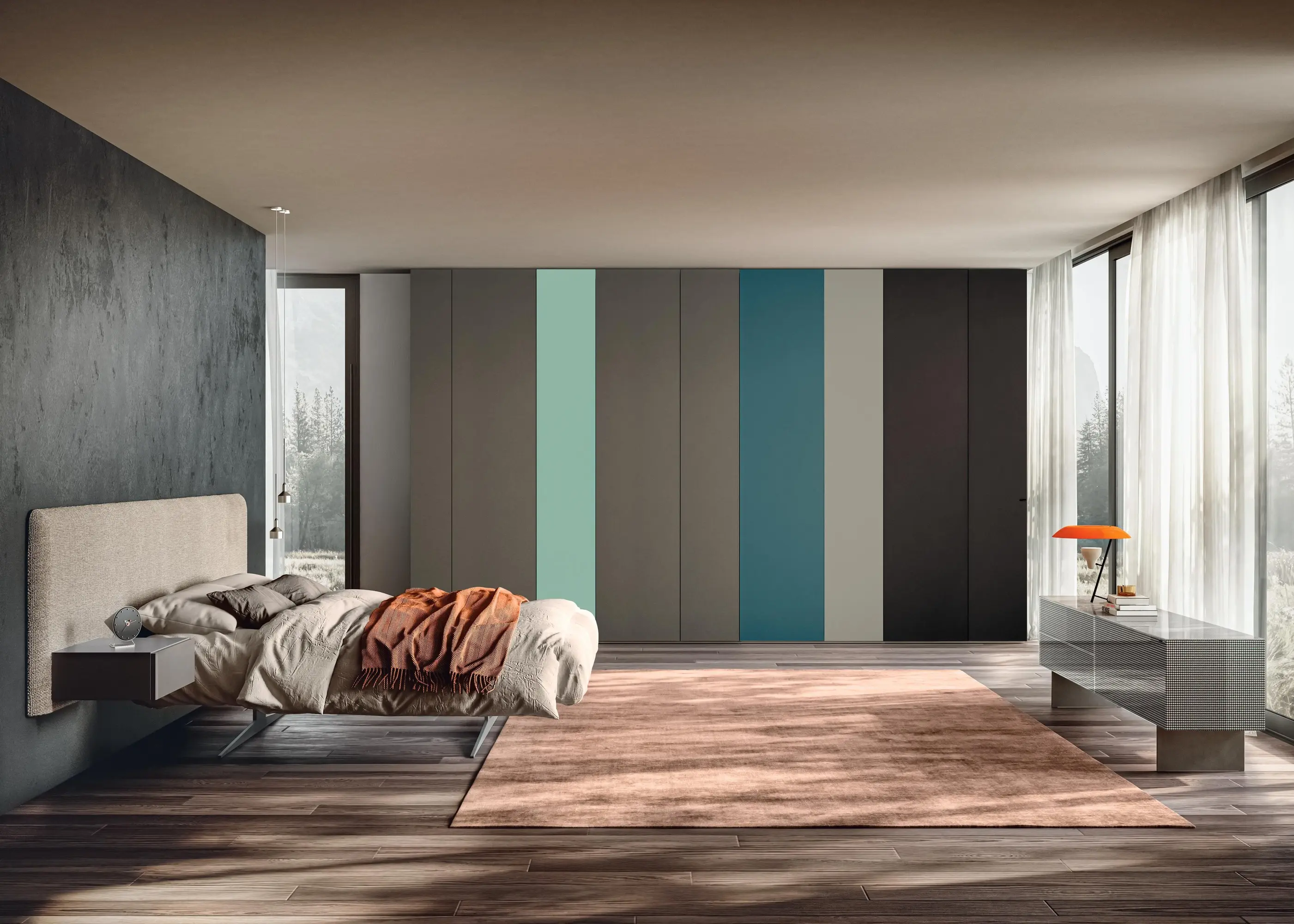 LAGO - Armario Smart - 1160