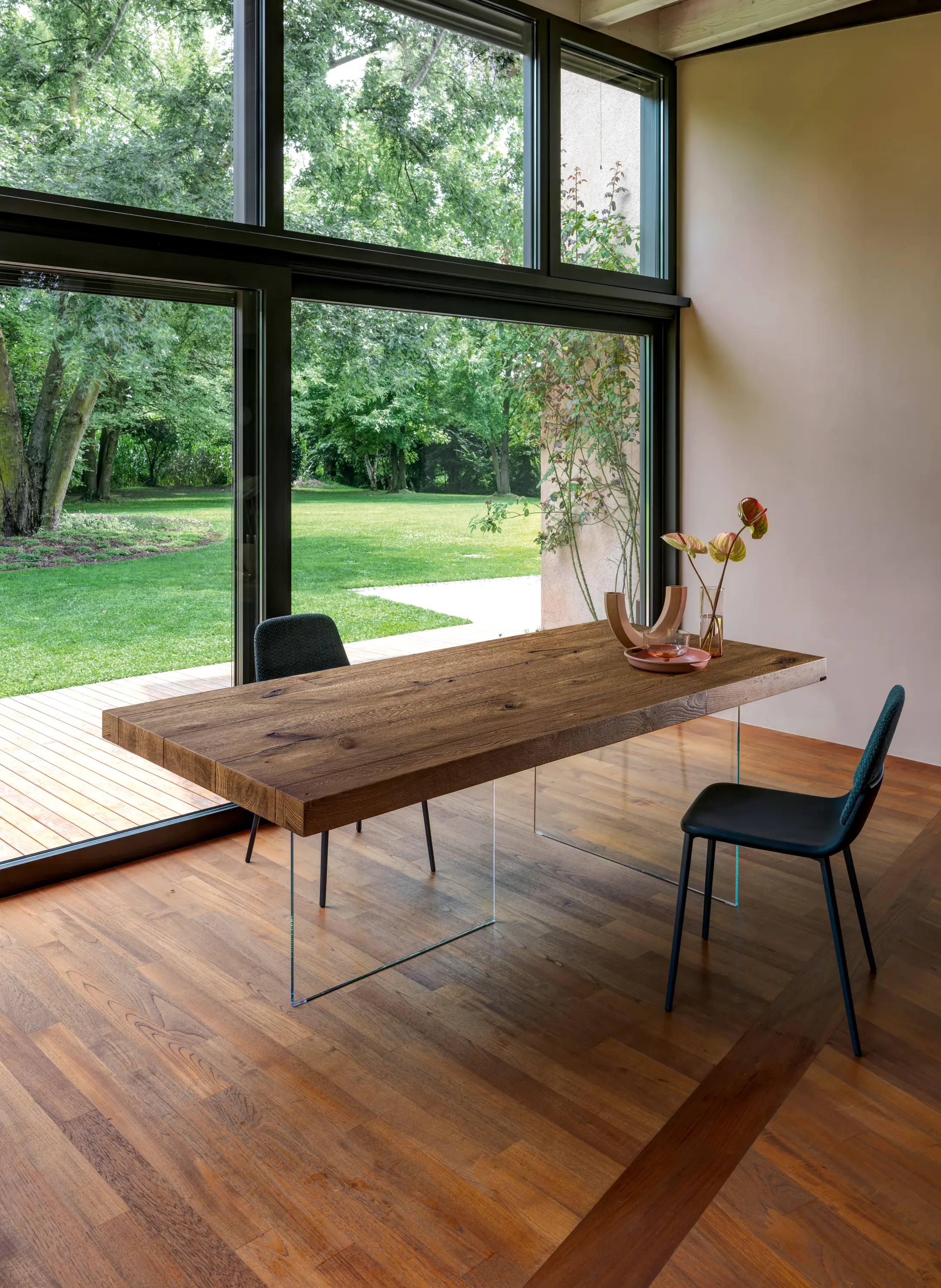 LAGO - Air Table - Fenix