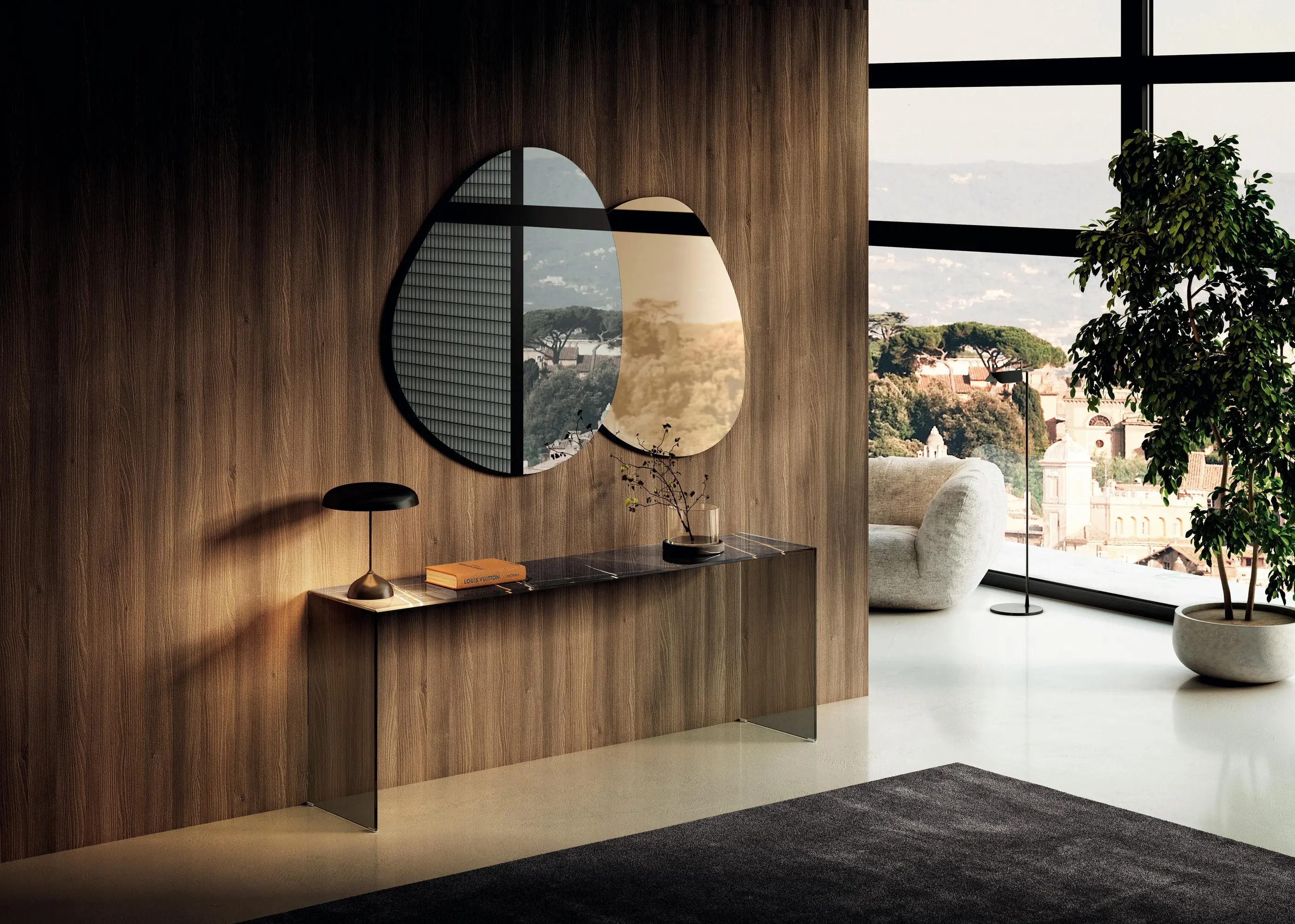 LAGO - Fine Console - 2161
