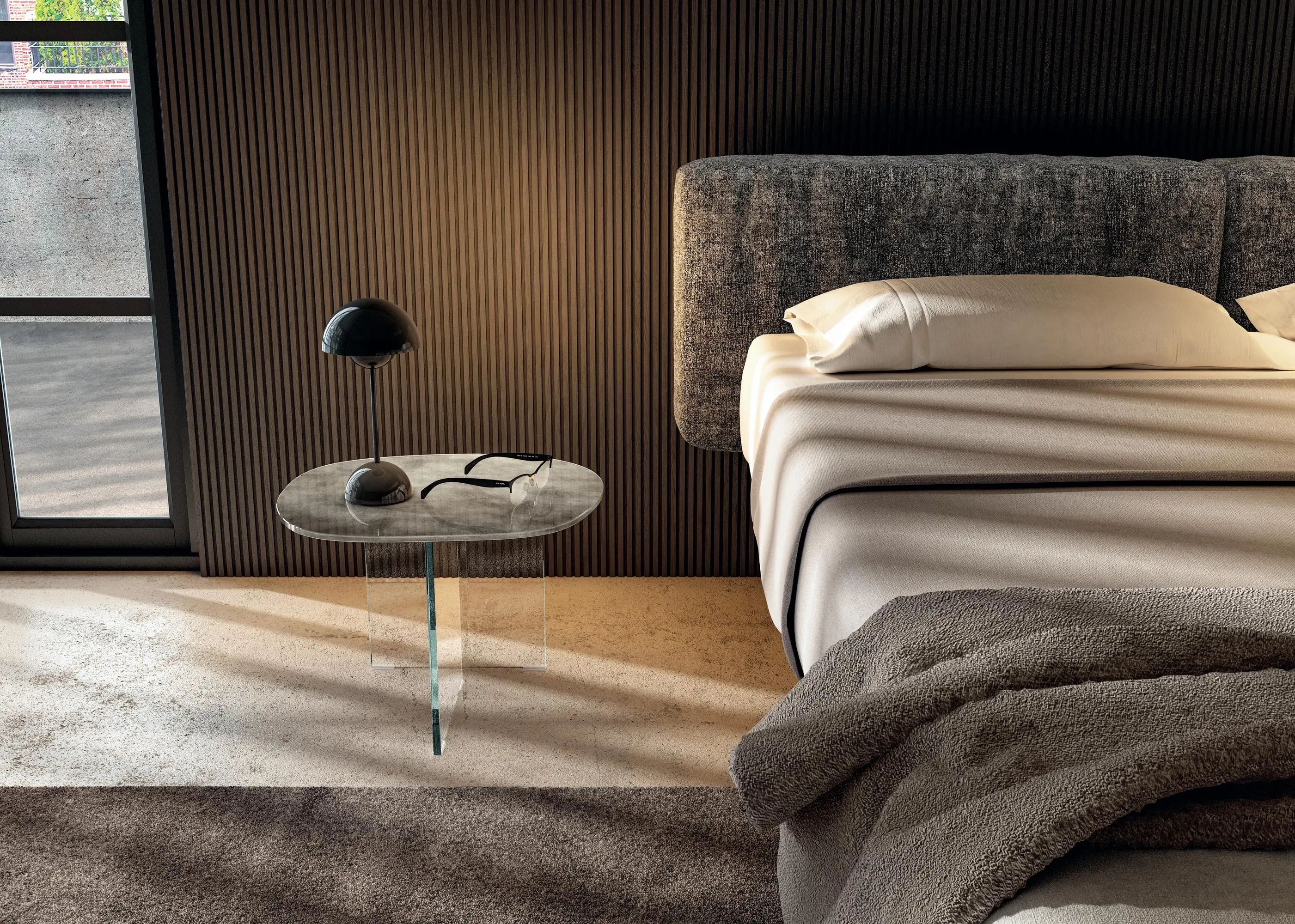 LAGO - Comodini Pleasure - 1419