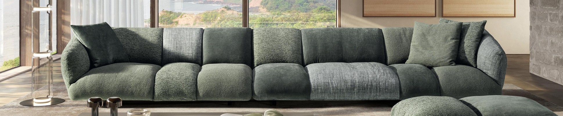 Discover the world of manufacturer LAGO