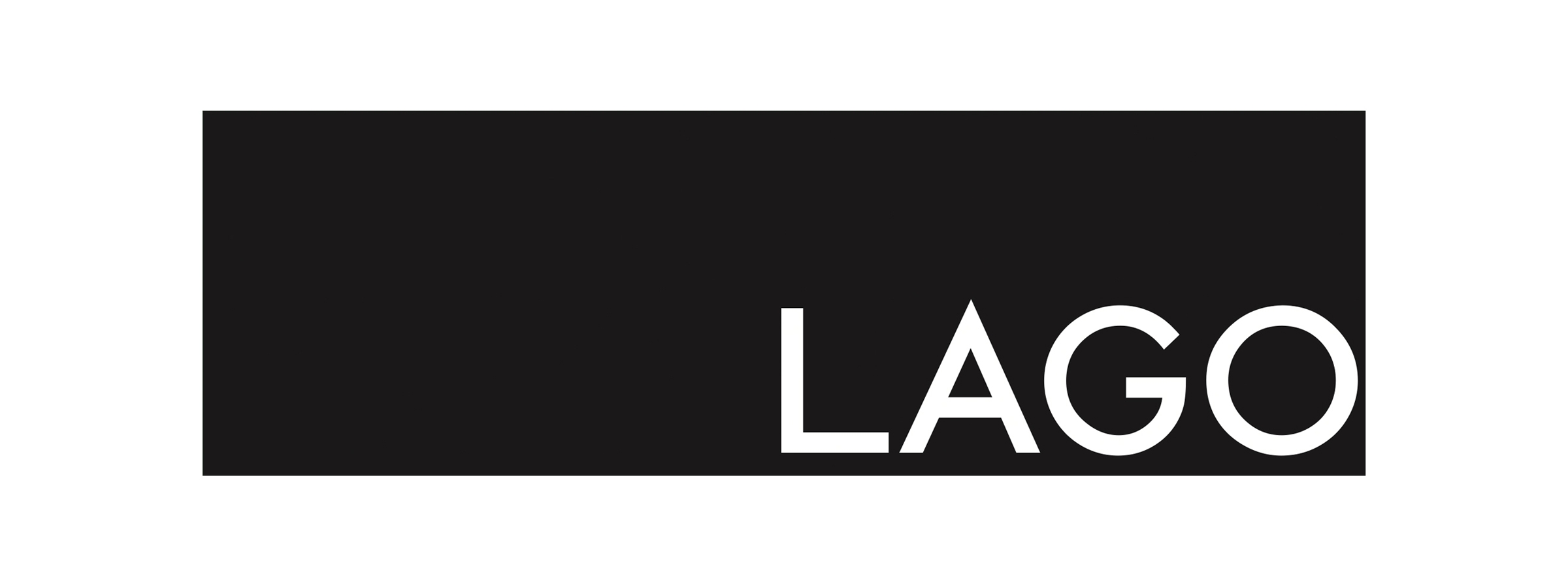 Logo for manufacturer LAGO