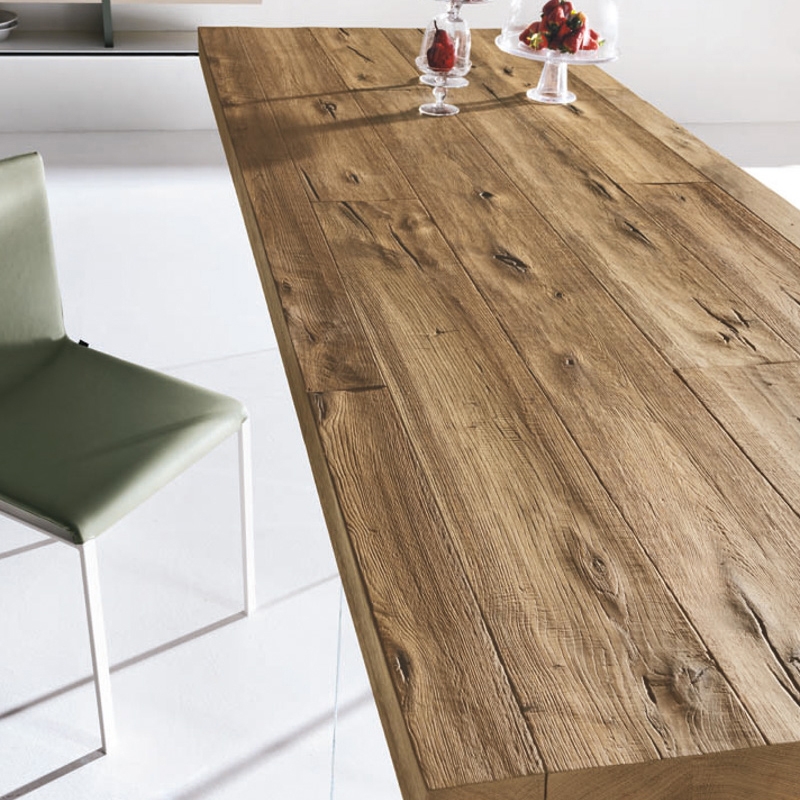Display product Air Wildwood Table from manufacturer LAGO