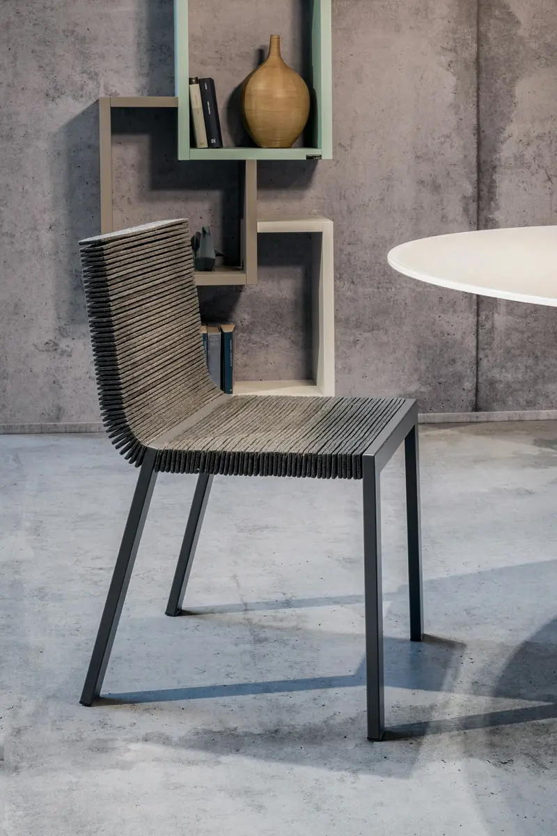 LAGO - Steps Chair
