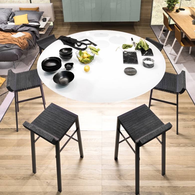 Display product Steps Stool from manufacturer LAGO