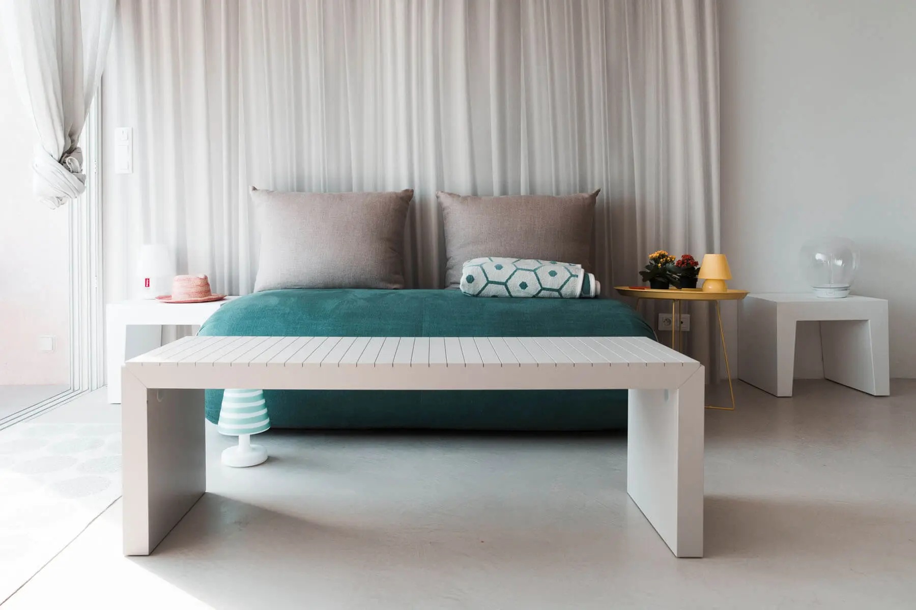 LAGO - Softbench