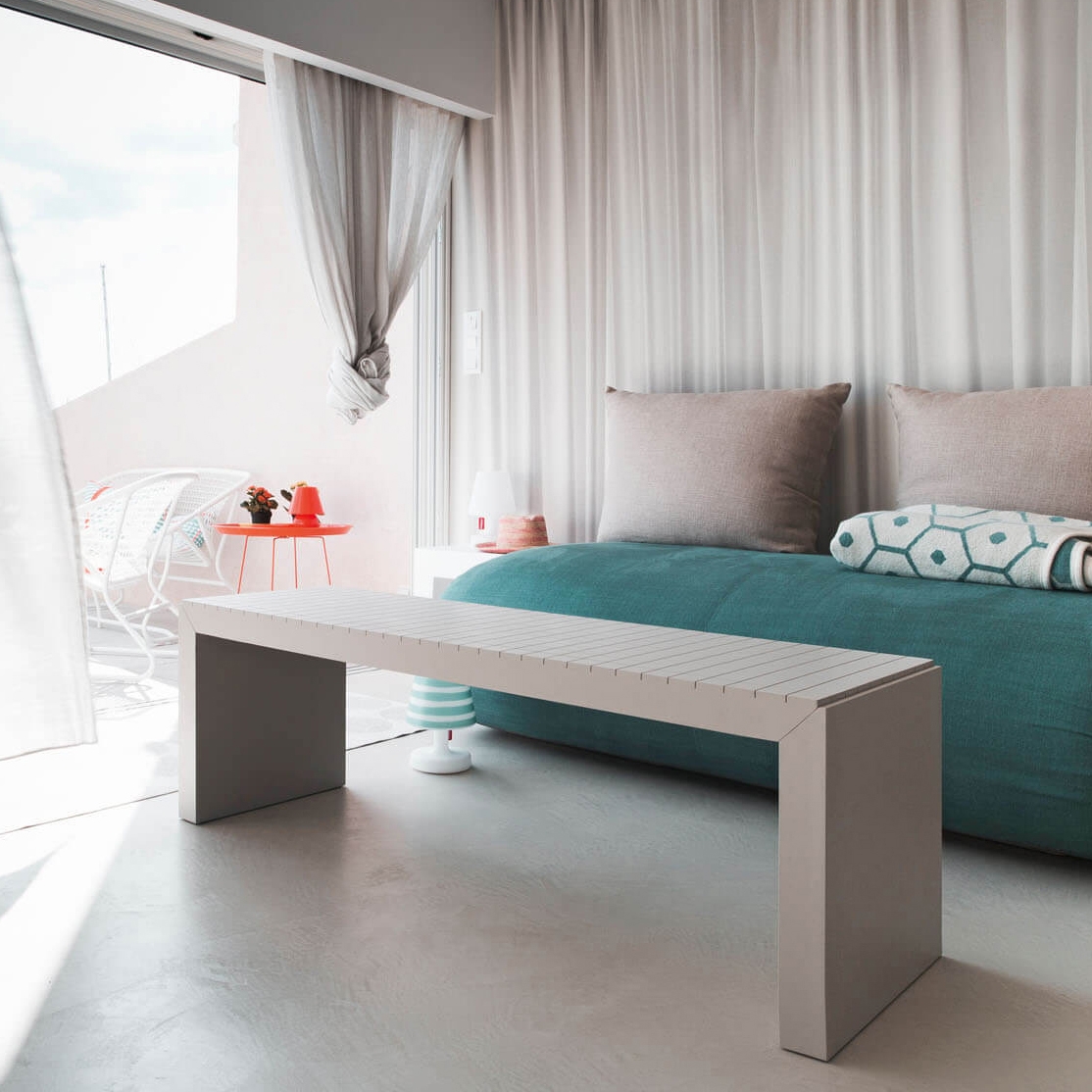 Vertoon produk Softbench van vervaardiger LAGO