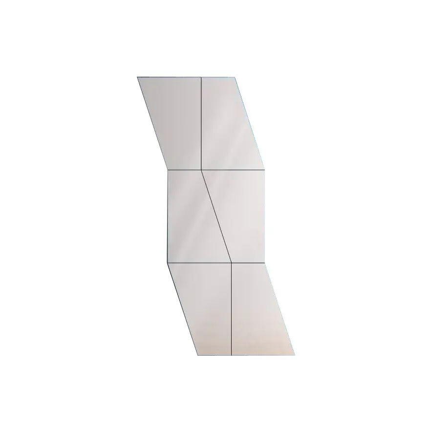 LAGO - Slide Mirror