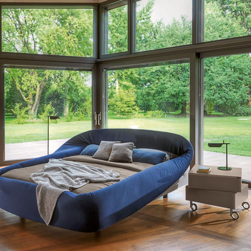 Produkt Colletto Bed - 1800 des Herstellers LAGO anzeigen