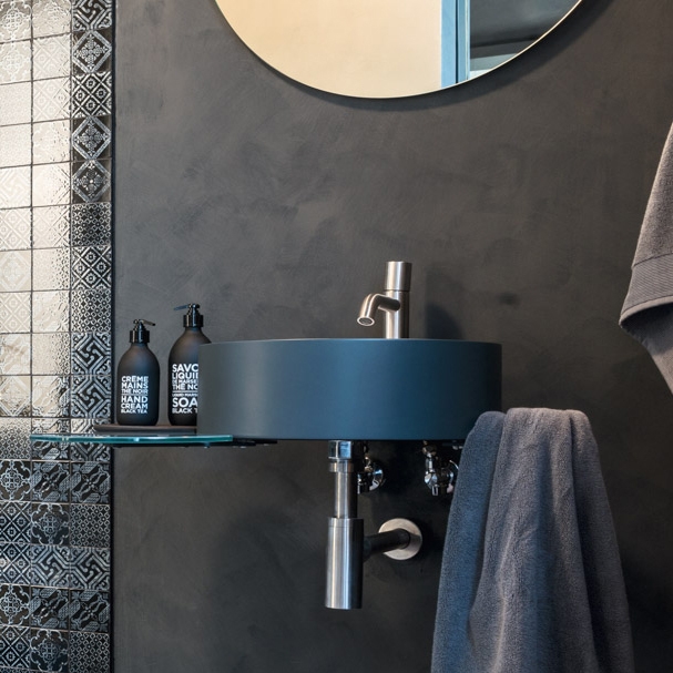 Display product Cellule Basin from manufacturer LAGO