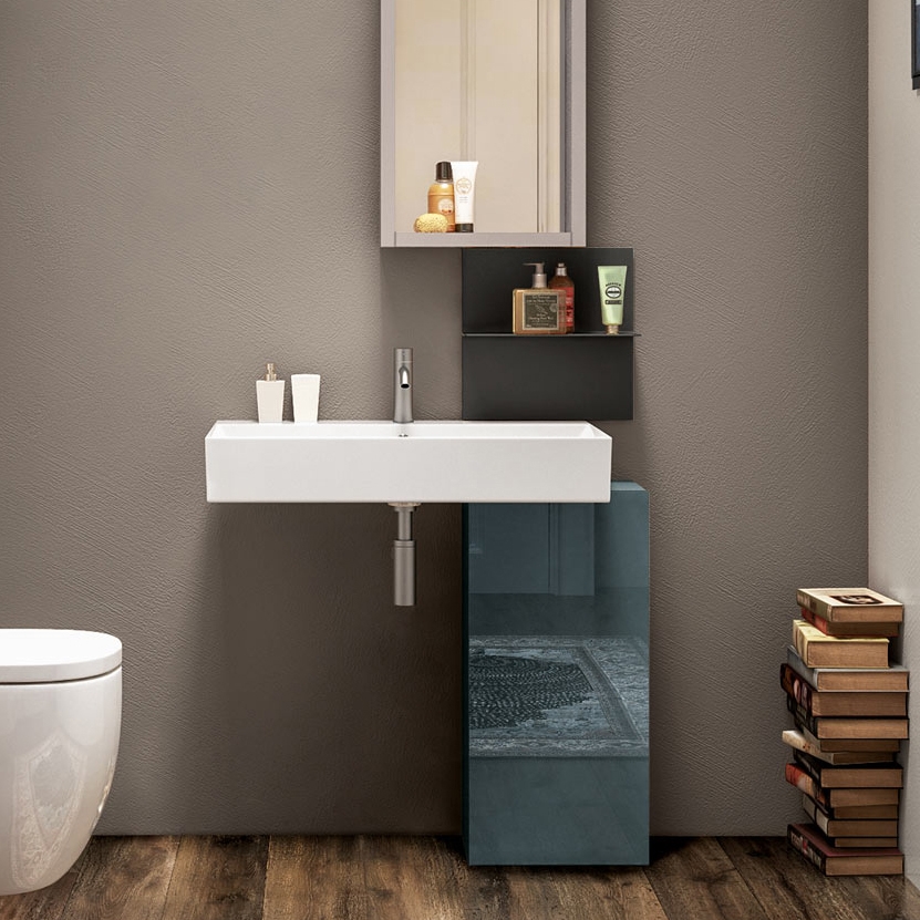 Produkt Basica Basin des Herstellers LAGO anzeigen