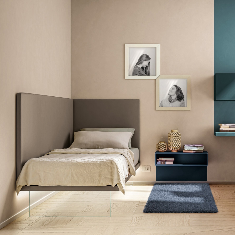 Produkt Gizmo Bed des Herstellers LAGO anzeigen