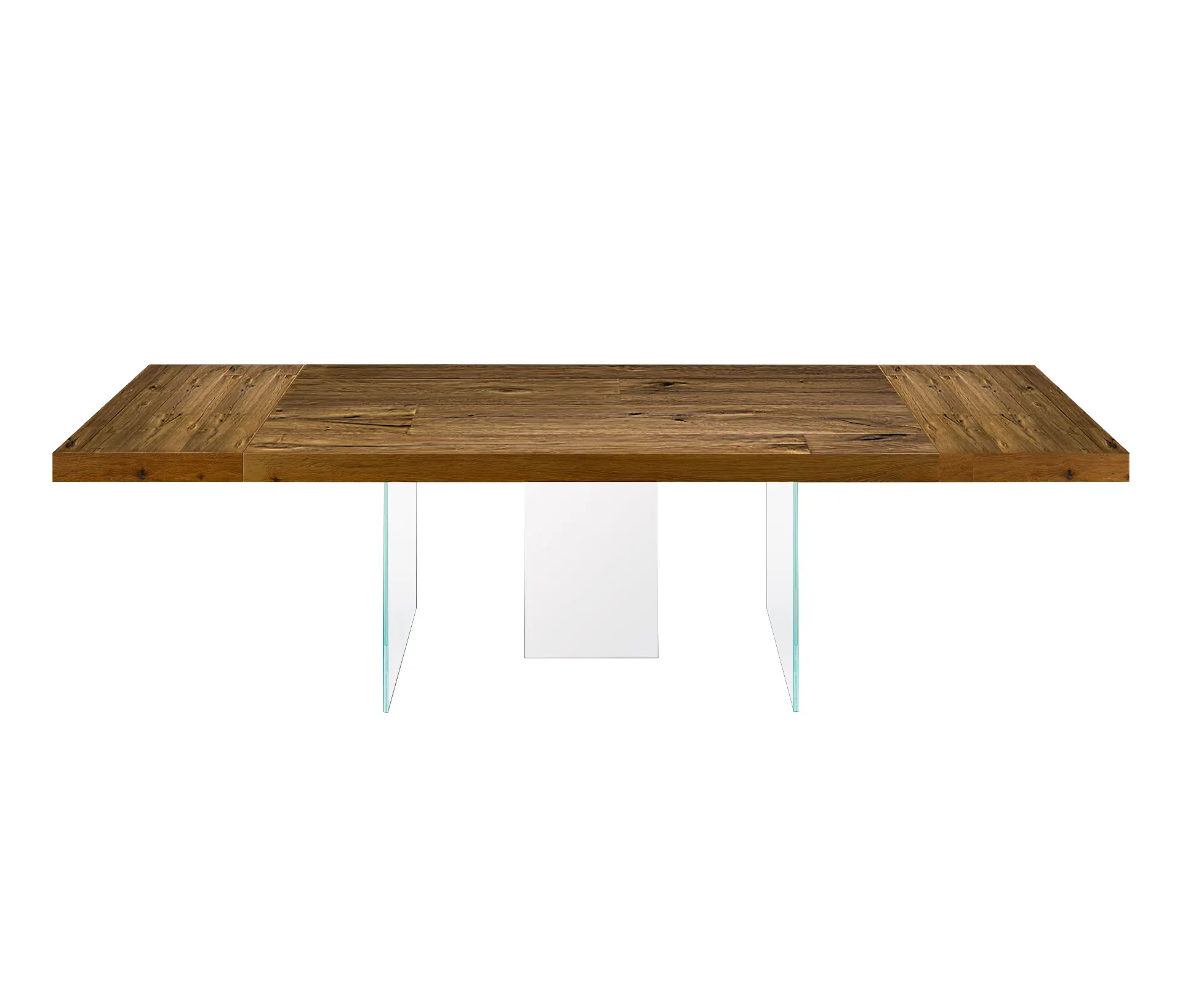 LAGO - Air Extendable Table