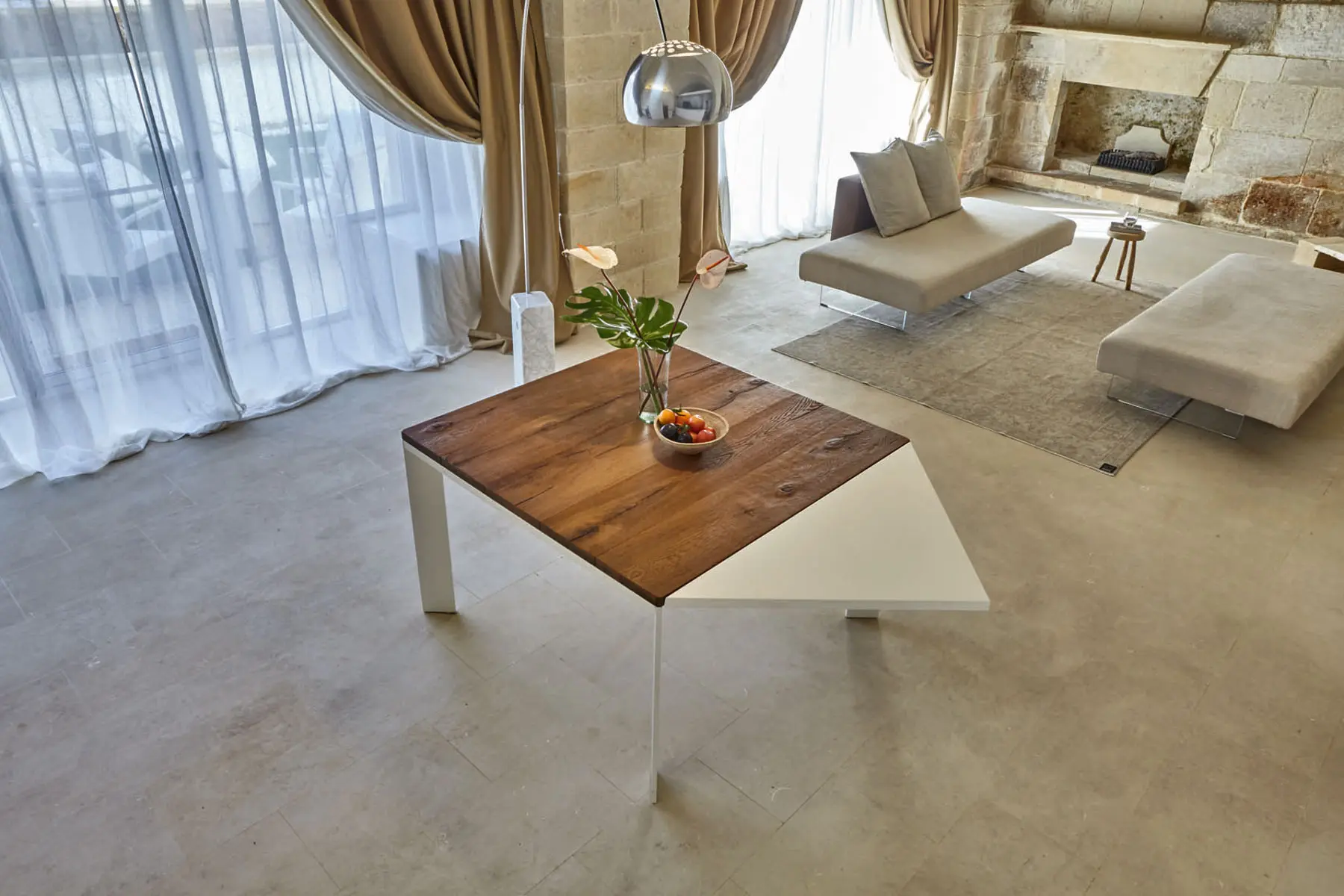 LAGO - Loto Table