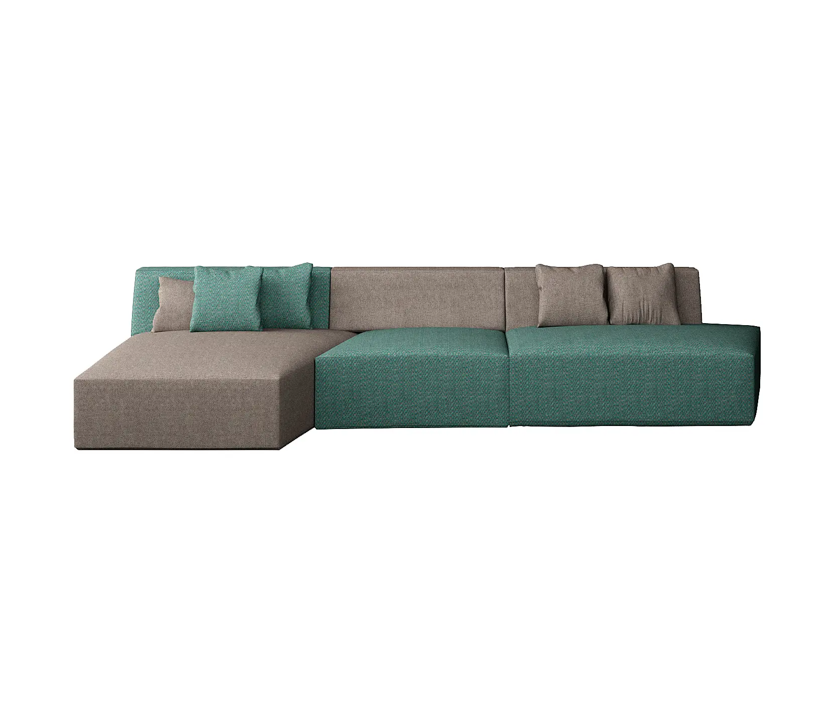 LAGO - Slide Sofa 0823