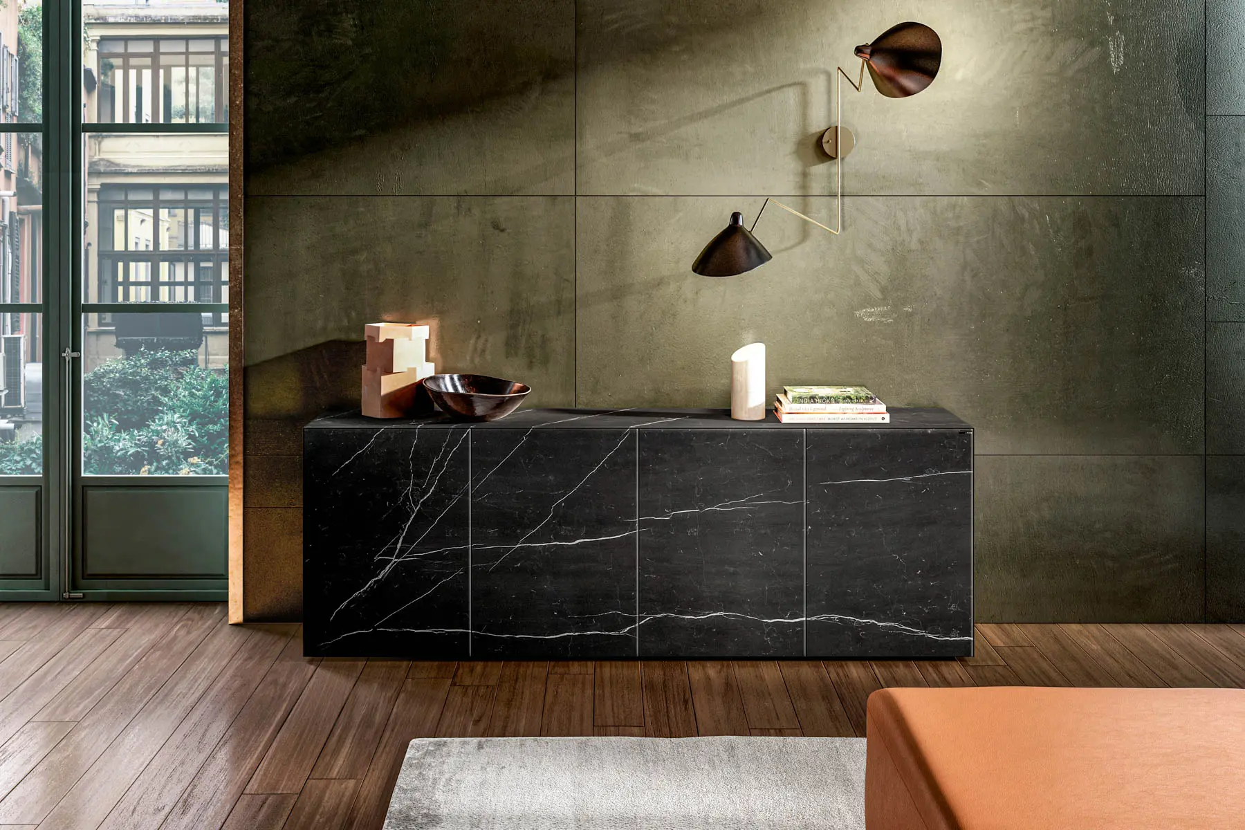 LAGO - Materia Sideboard 1007