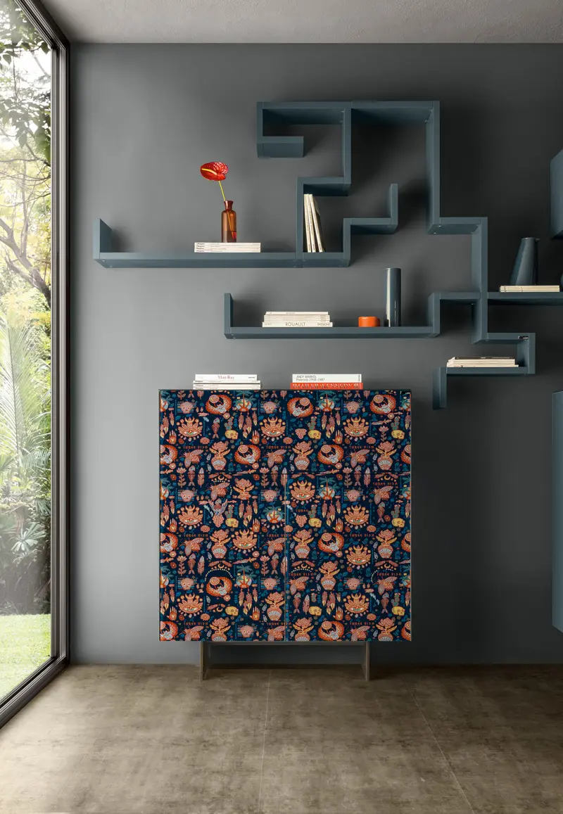 LAGO - Materia Sideboard 1010