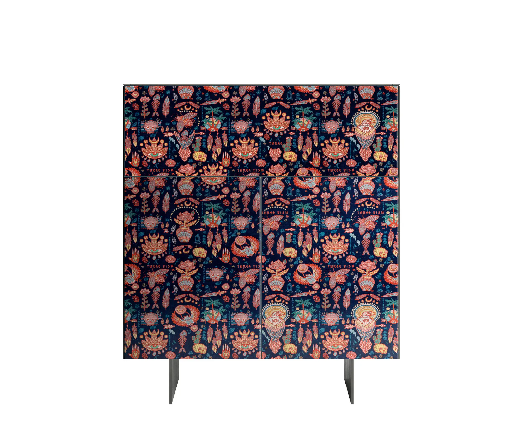 LAGO - Materia Sideboard 1010