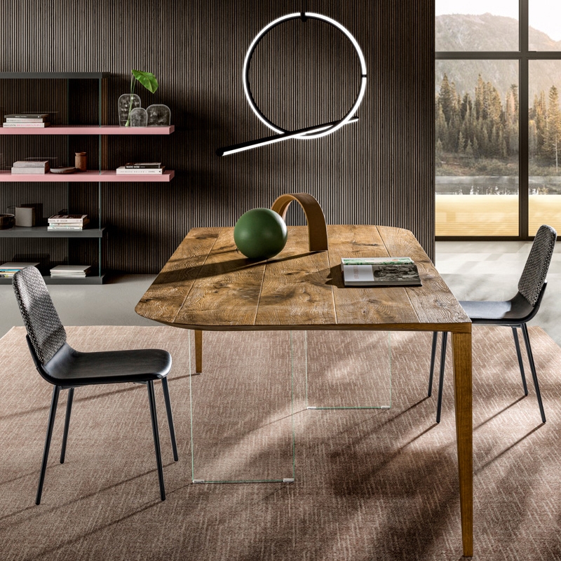 Produkt P&J Table - 2455 des Herstellers LAGO anzeigen