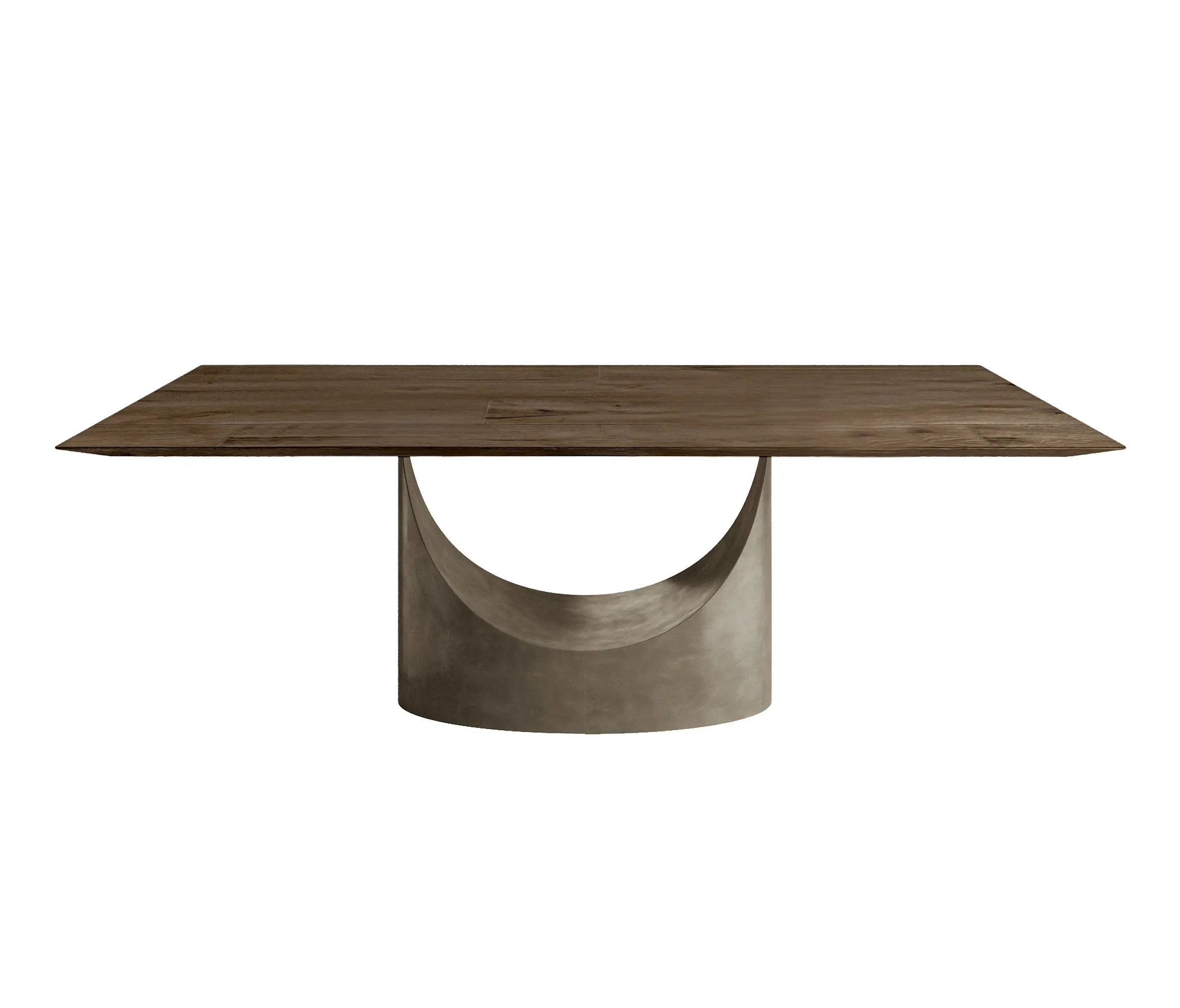 LAGO - U Table - Wildwood