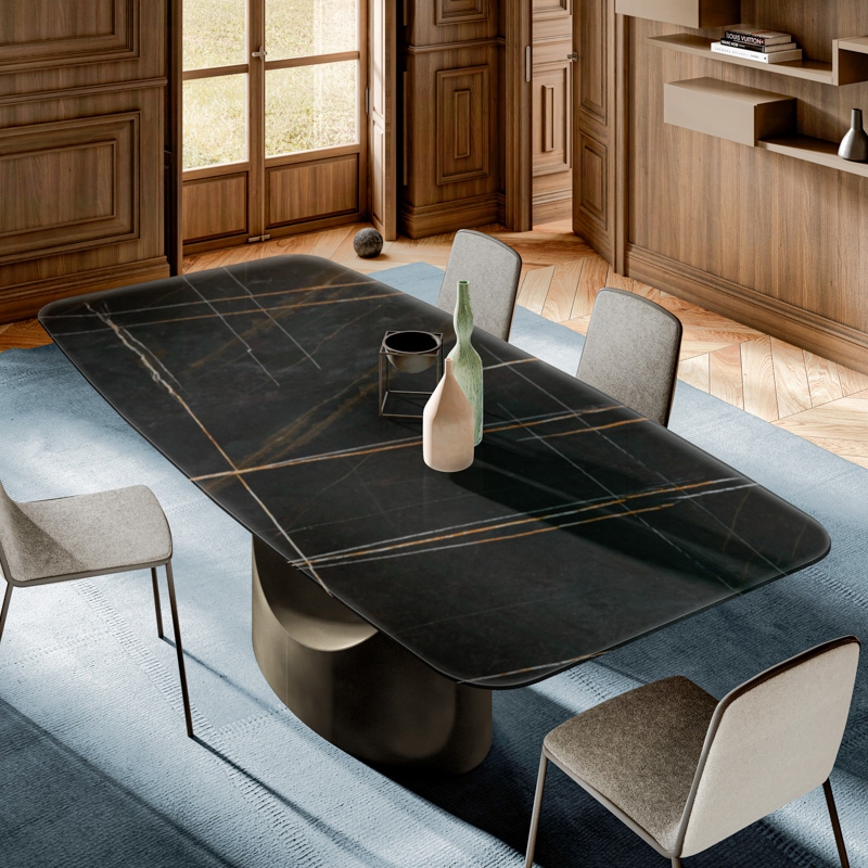 Display product U Table - 2495X from manufacturer LAGO
