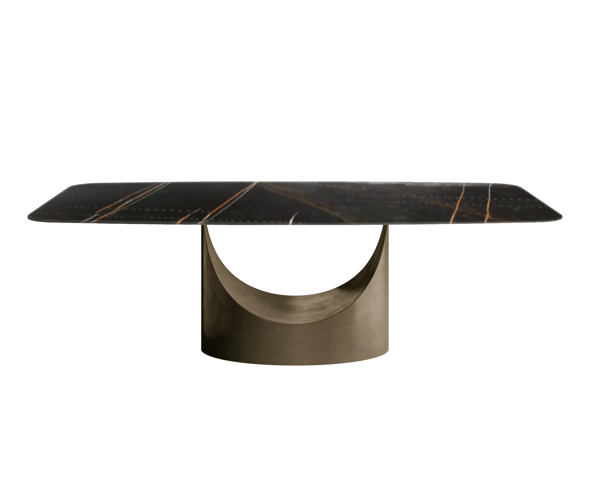 LAGO - U Table - 2495X