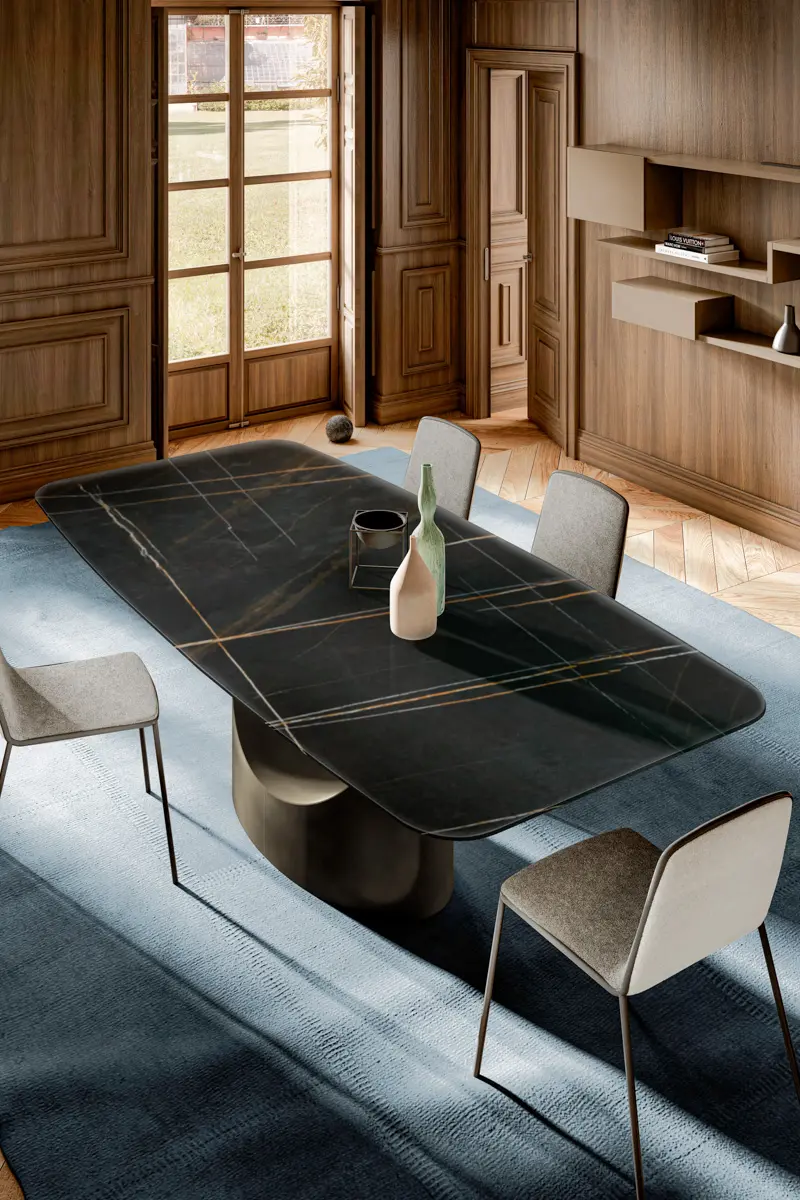 LAGO - U Table - 2495X