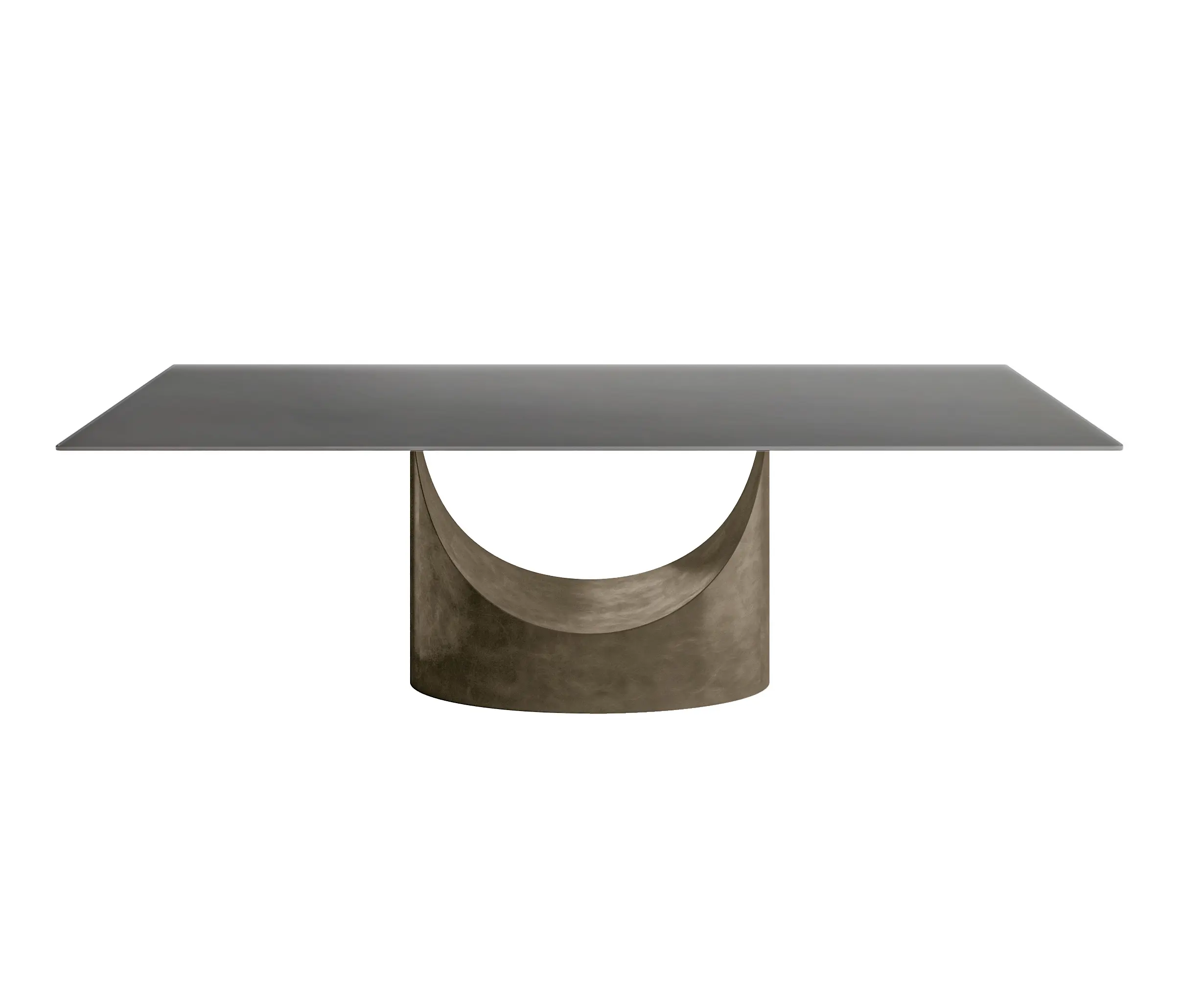 LAGO - U Table - 2490G
