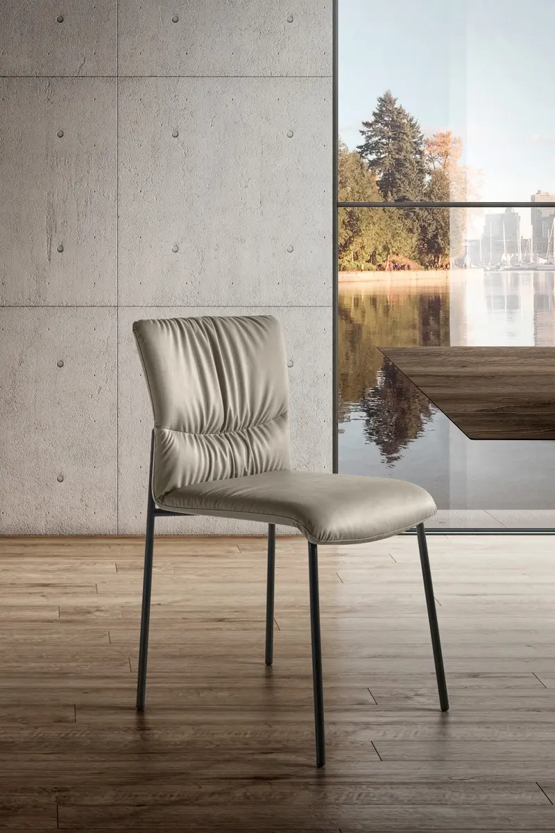 LAGO - Woop Chair