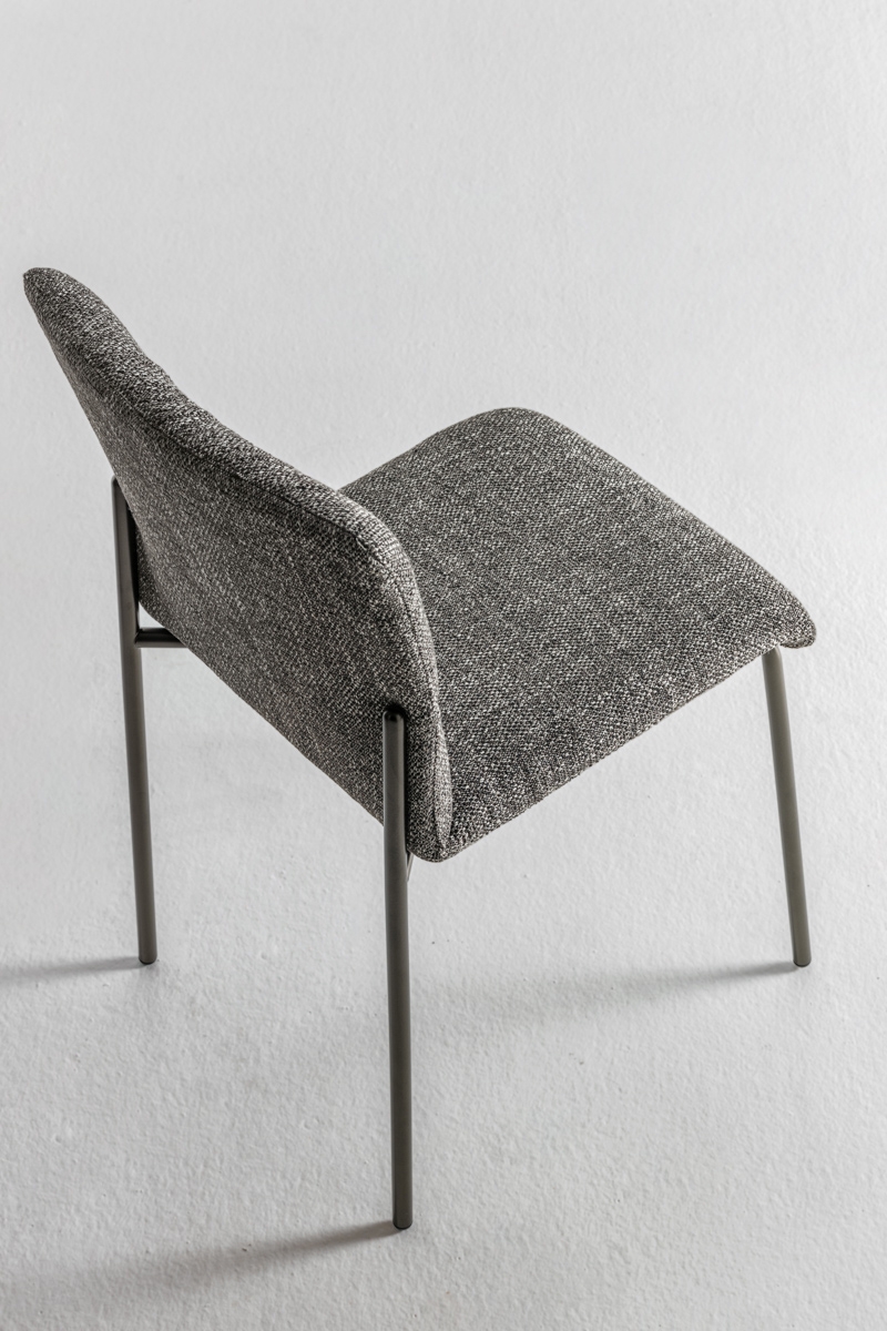Display product Woop Chair from manufacturer LAGO