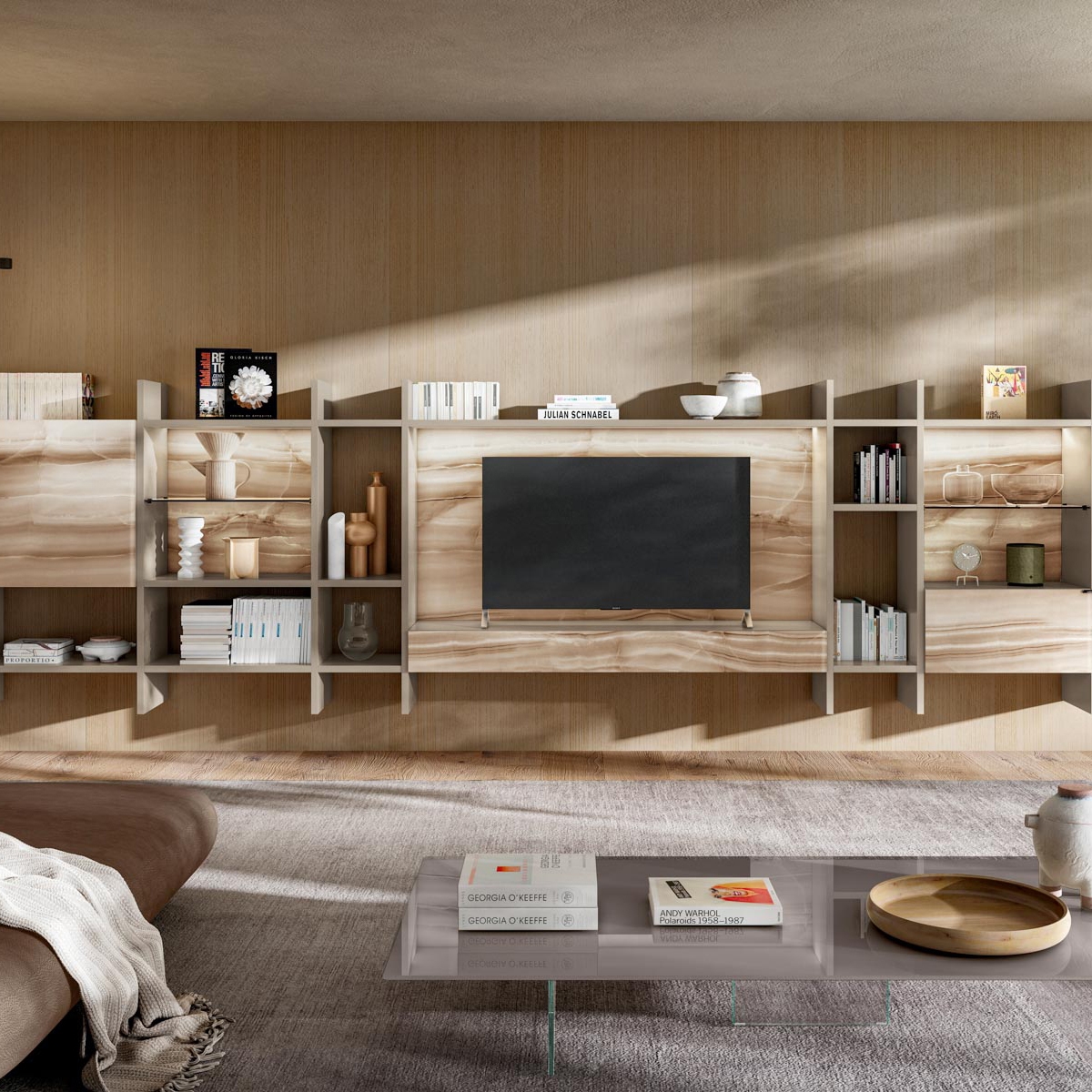 Display product 30mm Wall Units - 1204 from manufacturer LAGO