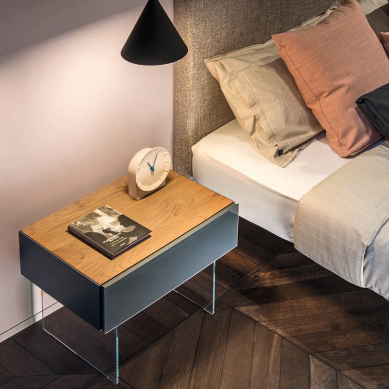 Mostrar el producto Mesita de noche 36e8 - 0764 del fabricante LAGO