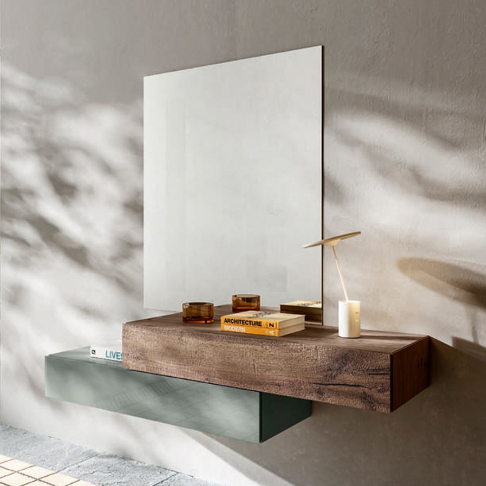 Display product 36e8 Mirrors&Consoles - 0836 from manufacturer LAGO