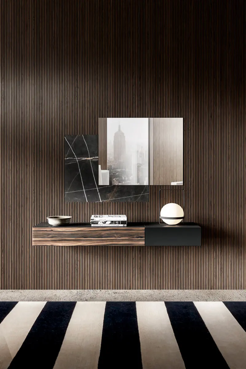 LAGO - 36e8 Miroirs & Consoles - 0838