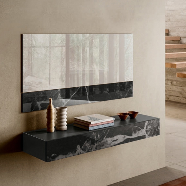 Display product 36e8 Mirrors&Consoles - 0839 from manufacturer LAGO