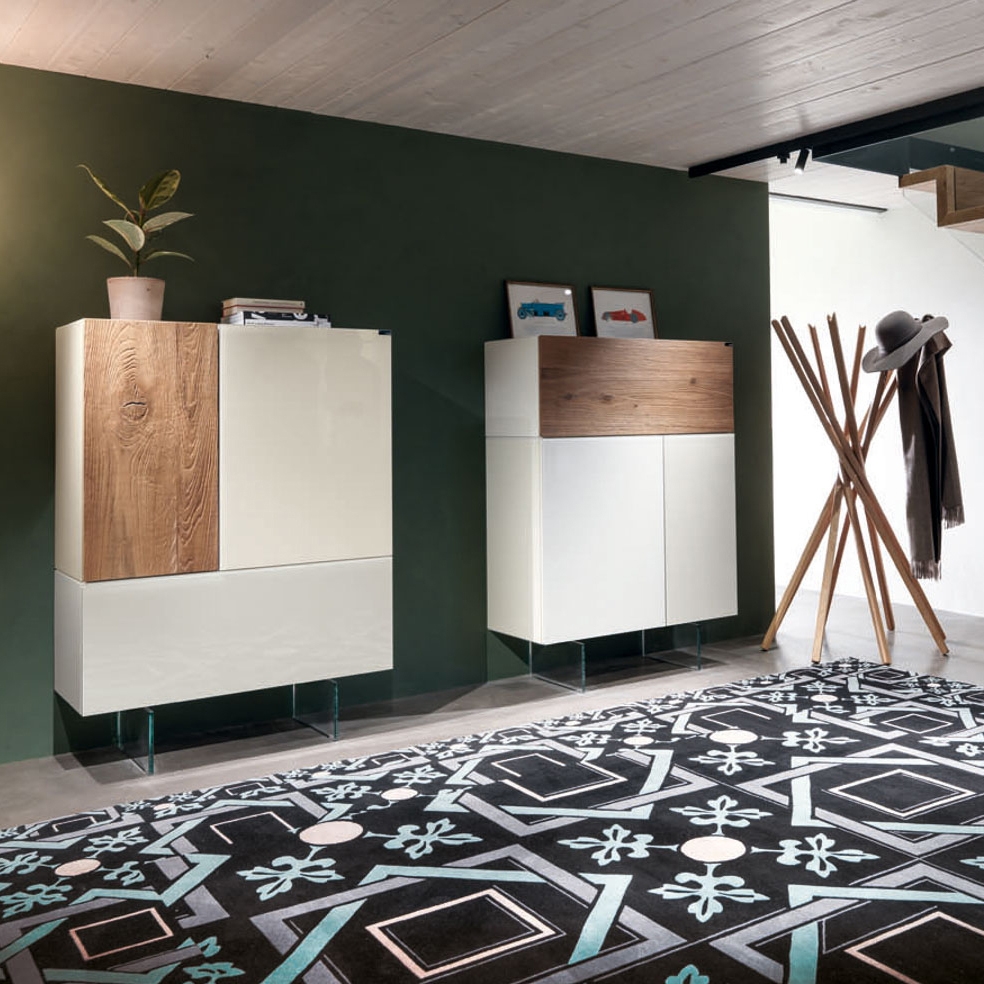 Display product 36e8 Sideboard - 0384S/0384D from manufacturer LAGO