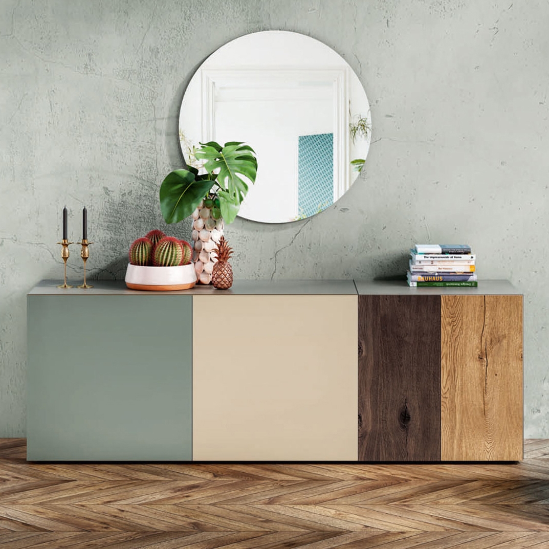 Display product 36e8 Sideboard - 0385 from manufacturer LAGO