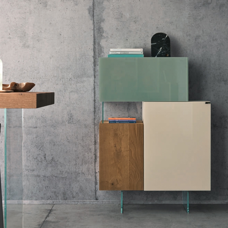 Produkt 36e8 Sideboard - 0474 des Herstellers LAGO anzeigen