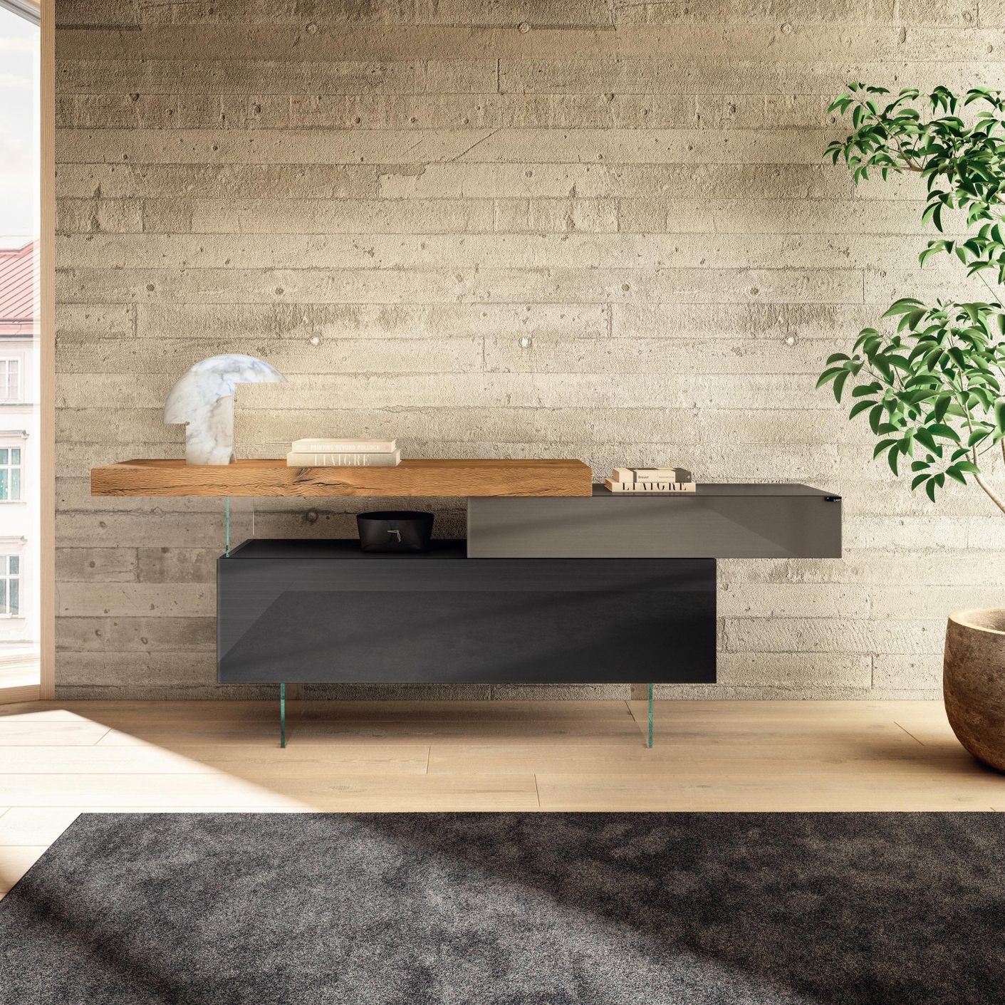 Display product 36e8 Sideboard - 09913 from manufacturer LAGO