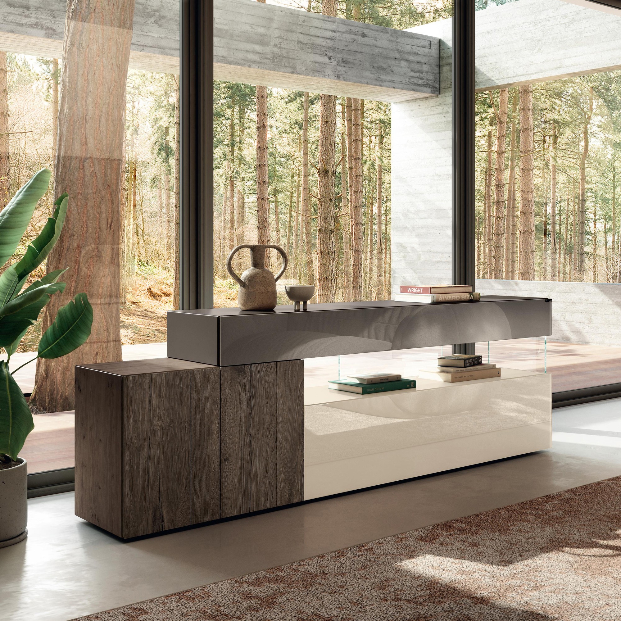 Display product 36e8 Sideboard - 10813 from manufacturer LAGO