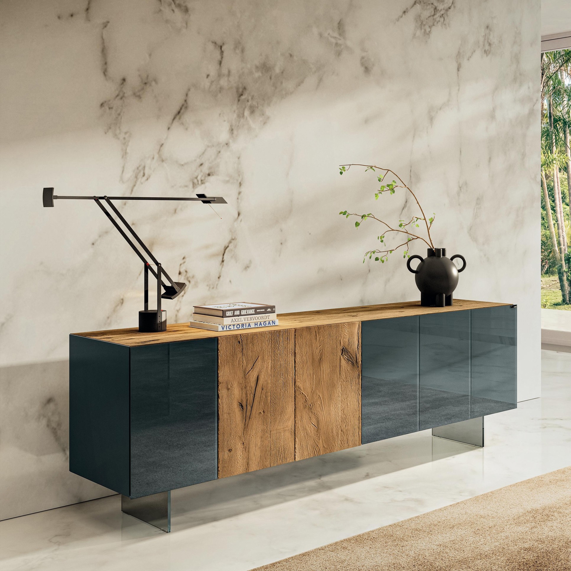 Mostrar el producto 36e8 Sideboard -13607 del fabricante LAGO