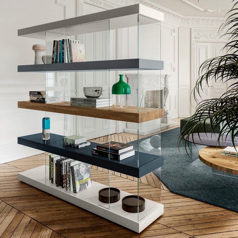 Produkt Air Bookshelf - 0559 des Herstellers LAGO anzeigen
