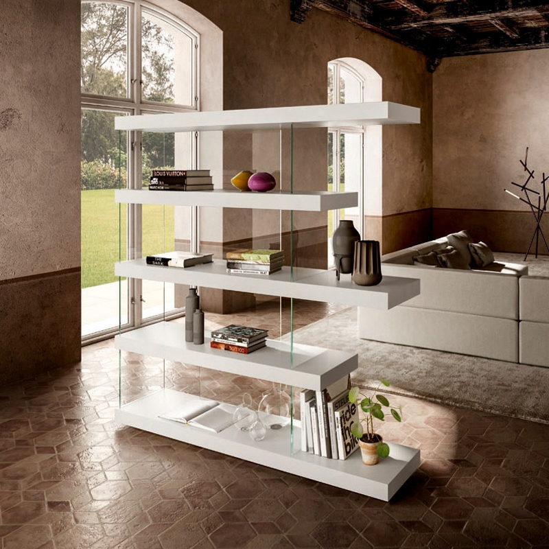 Display product Air Bookshelf - 0561 from manufacturer LAGO