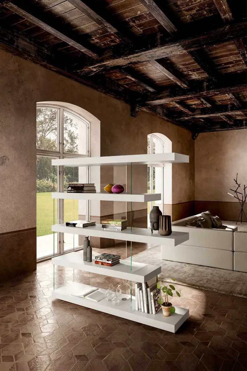 LAGO - Air Bookshelf - 0561