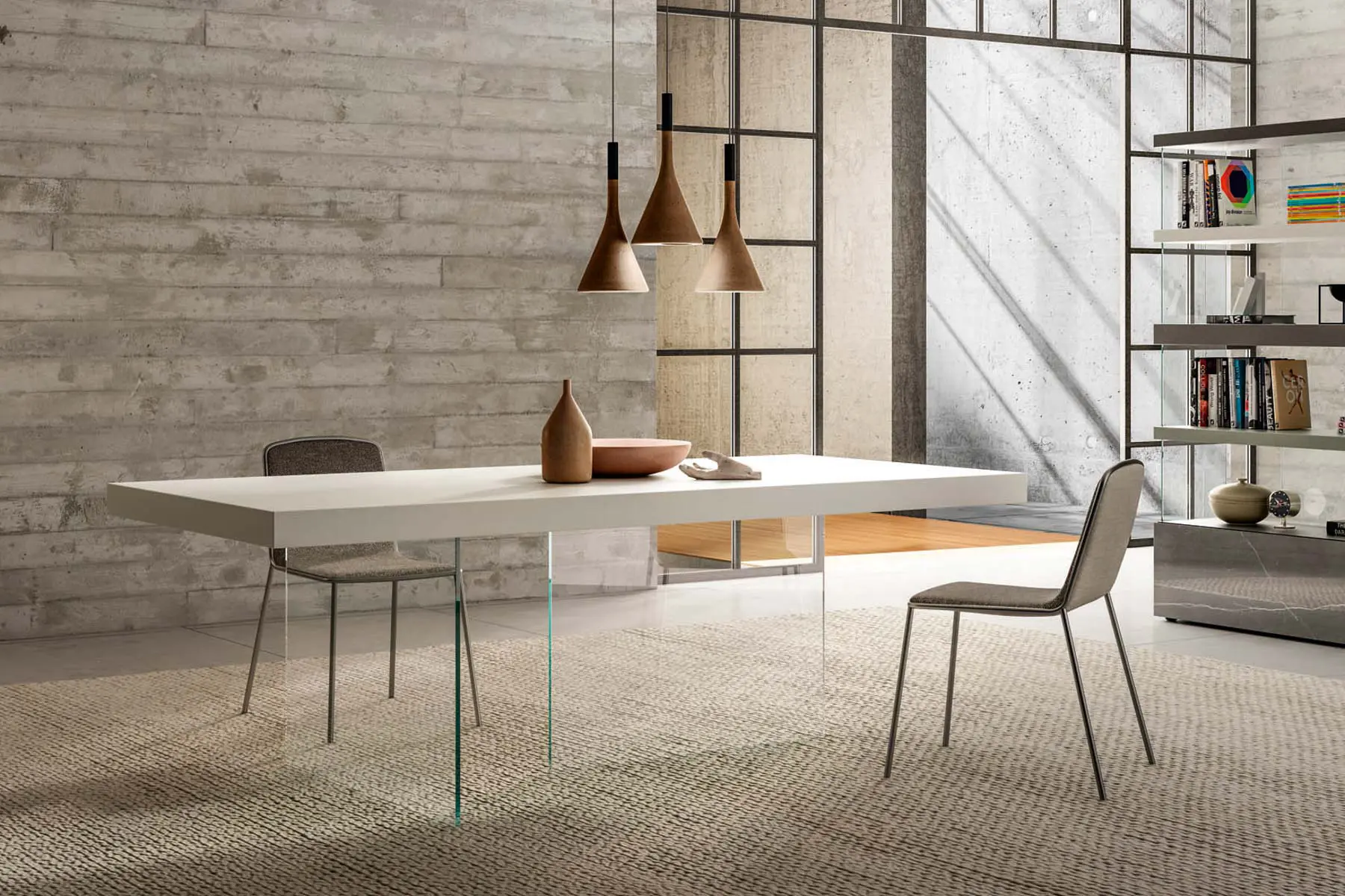 LAGO - Air Table - Fenix