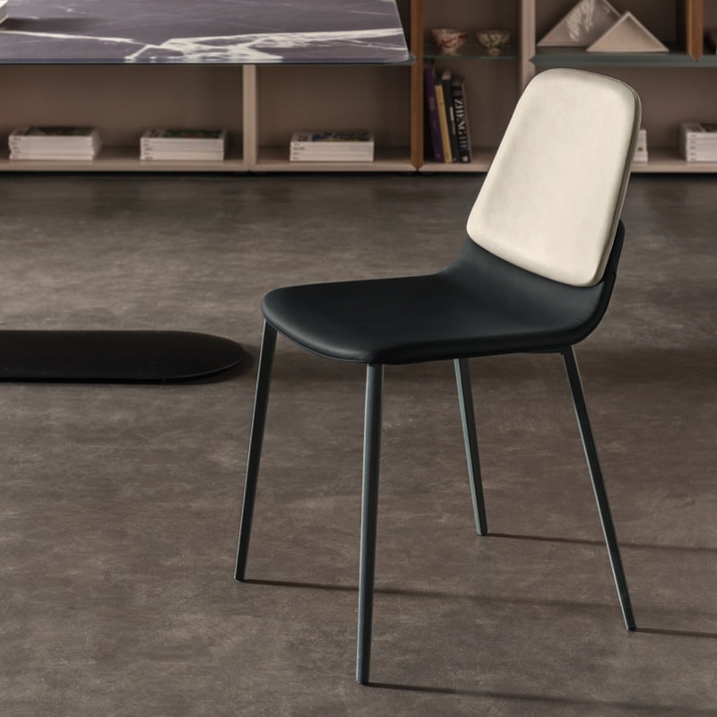 Display product Ermes Chair from manufacturer LAGO