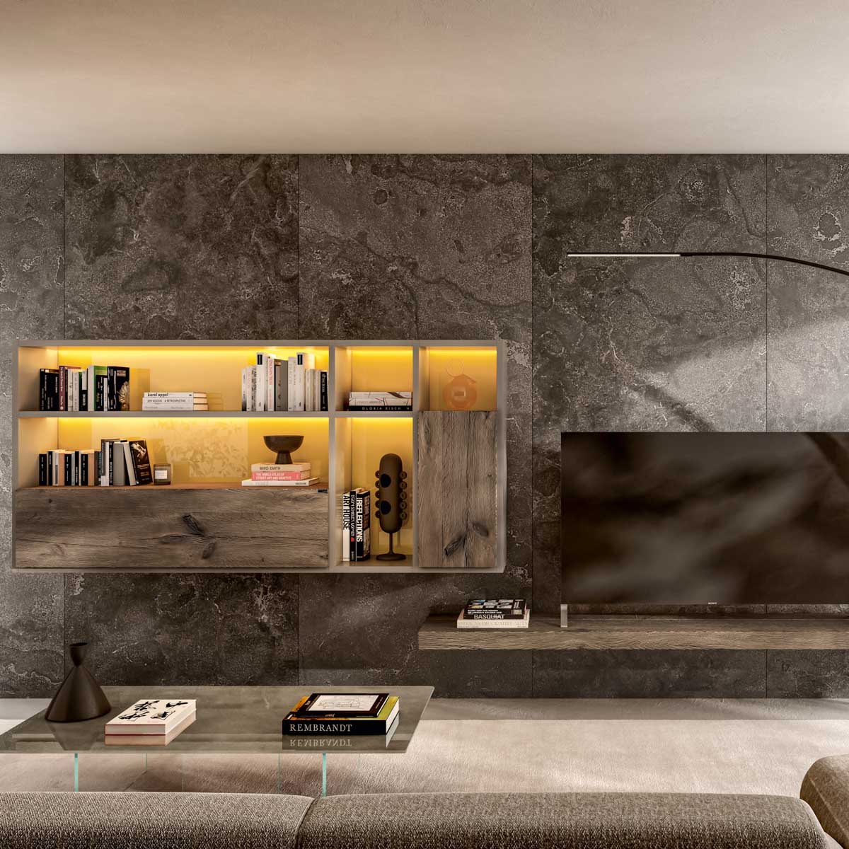 Produkt Space-saving ideas - 1206 des Herstellers LAGO anzeigen