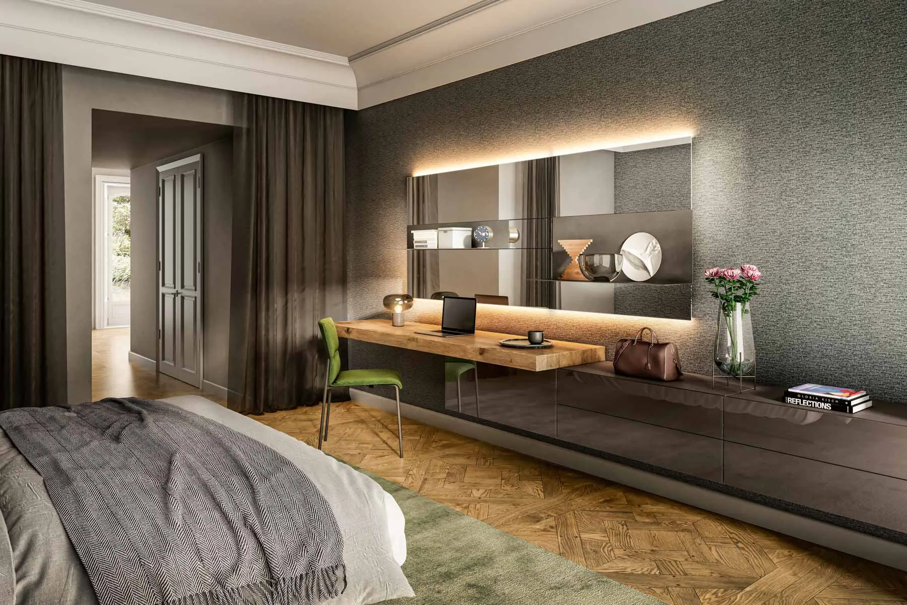 LAGO - Space-saving ideas - 1276
